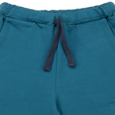 Blue Coral-Shorts